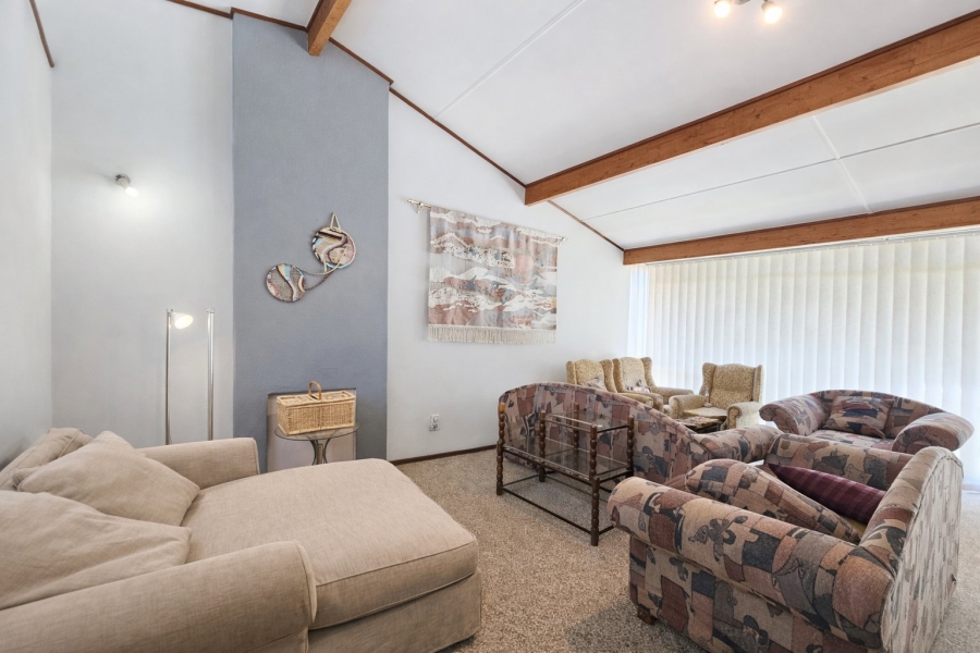  Bedroom Property for Sale in Sasolburg Ext 1 Free State